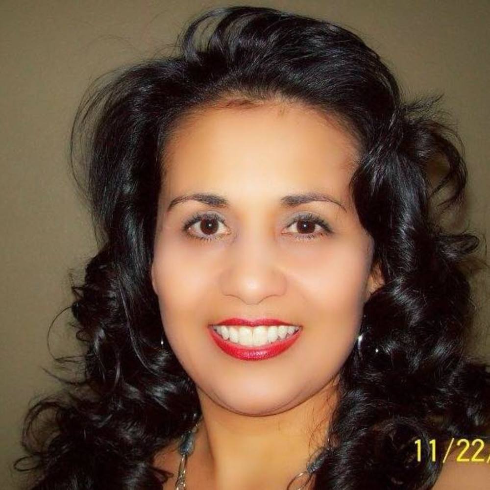 Meet your Posher, Felicia